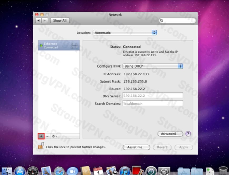 Softlayer Vpn Client Download Mac
