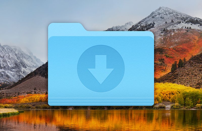 Mac Photos Download Into Folder