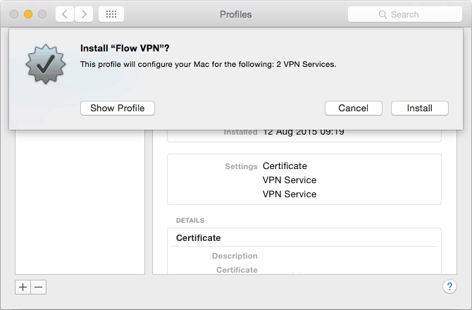 Mac Pptp Vpn Client Download